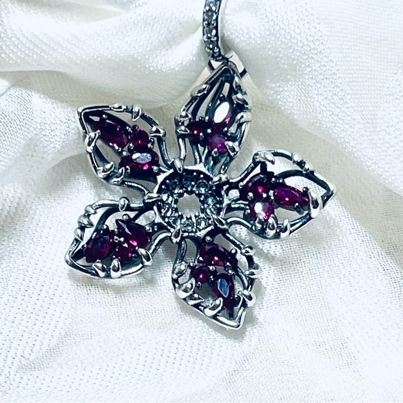 👹 NWOT Stranger Things Demogorgon Charm ⚡ - Picture 4 of 15